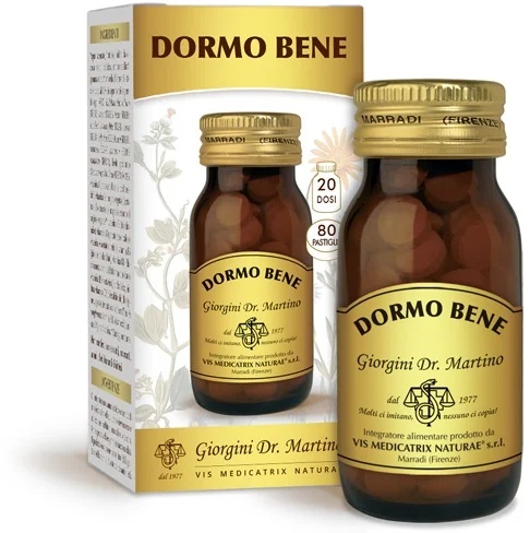DR. DŽORDŽĪNI Es labi guļu 80Past