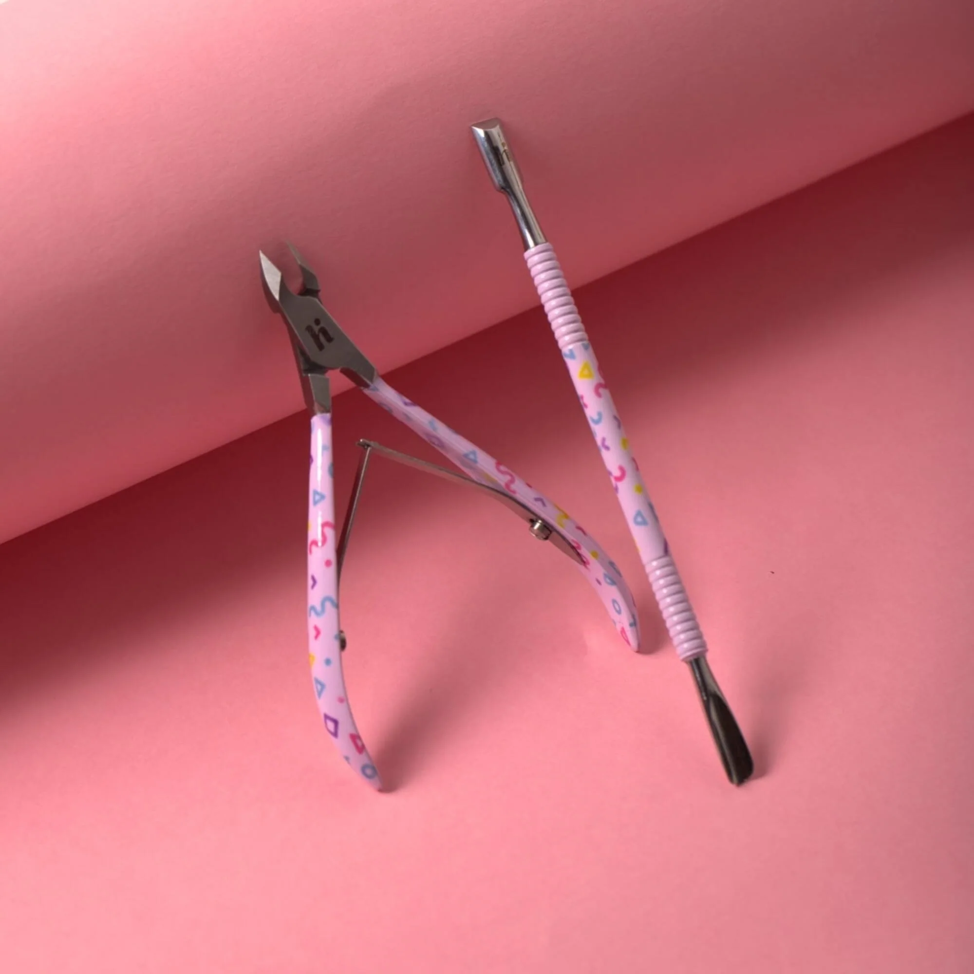Accessori Pusher Spingipelle - Accessori Unghie
