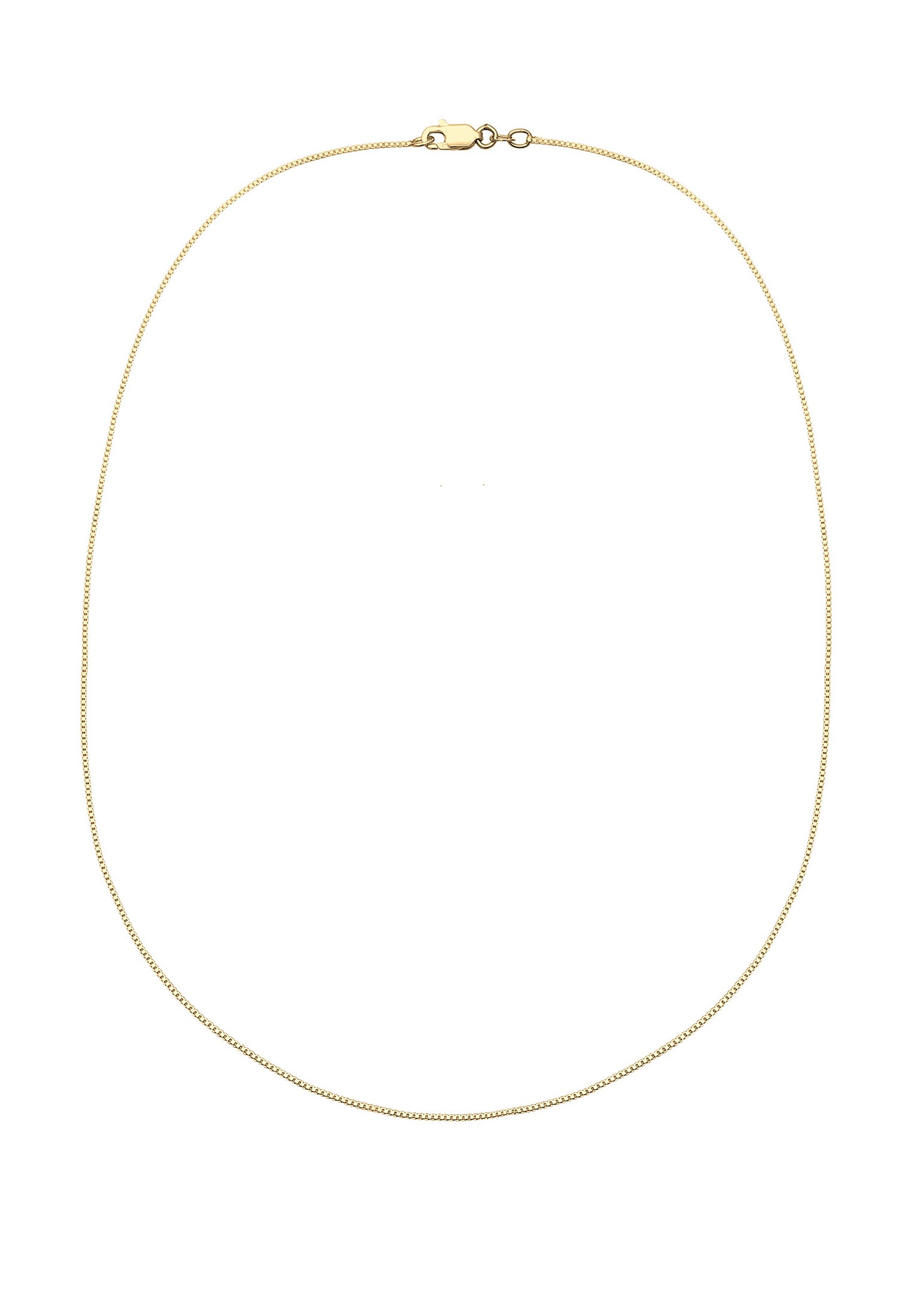 Elli Femme Simple de Base en Argent Sterling 925