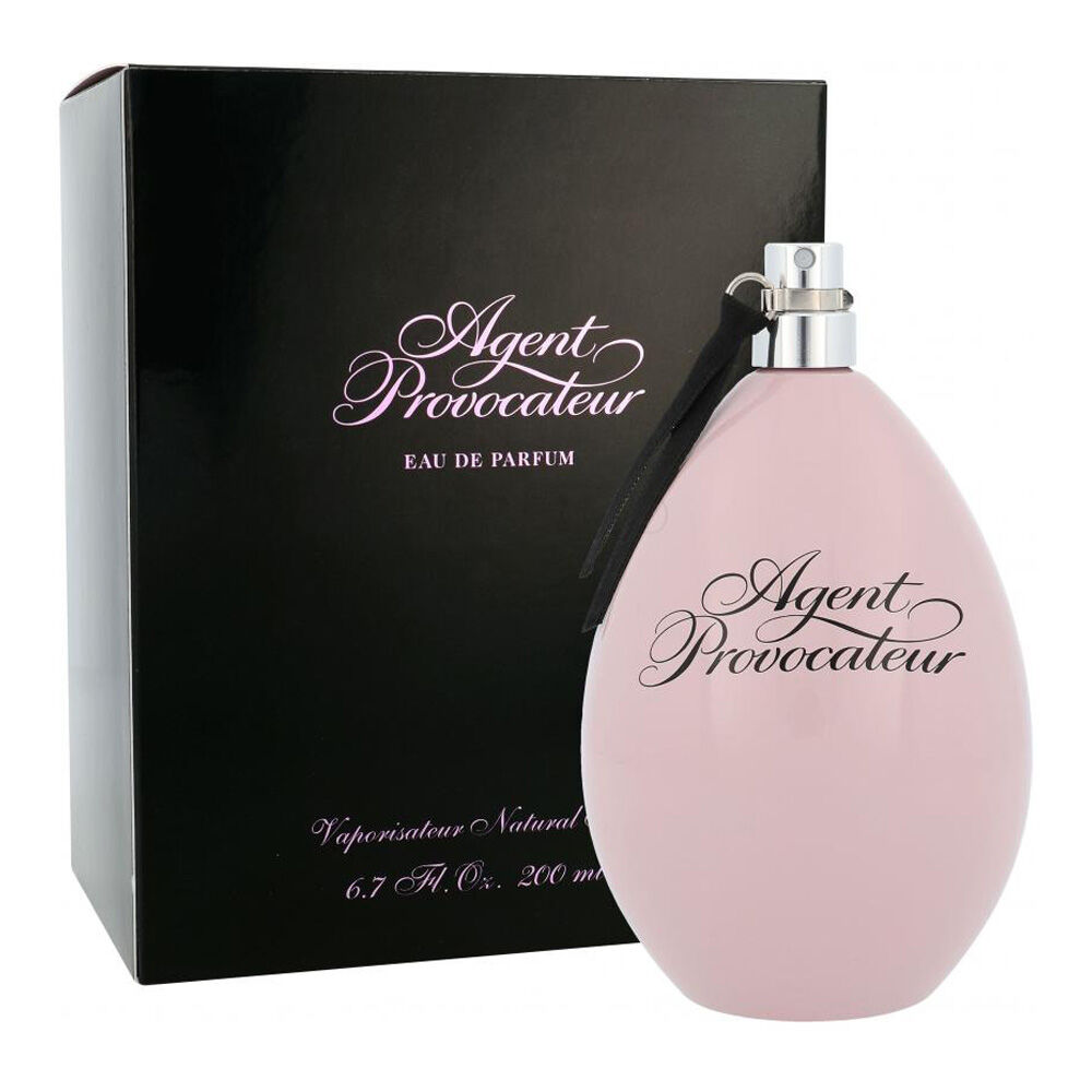 Agent Provocateur