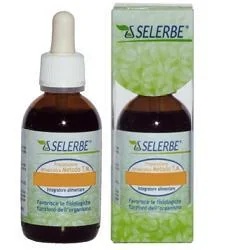 SELERBE Selerbe Escolzia Urtinktur 50 ml
