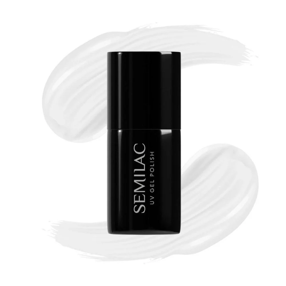 Starter Set Set TRY ME 24W/36 UV LED - Cofanetto Make Up, Smalto Effetto Gel