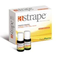 PROMOPHARMA Astrape dodatak prehrani 10 bočica od 10 ml
