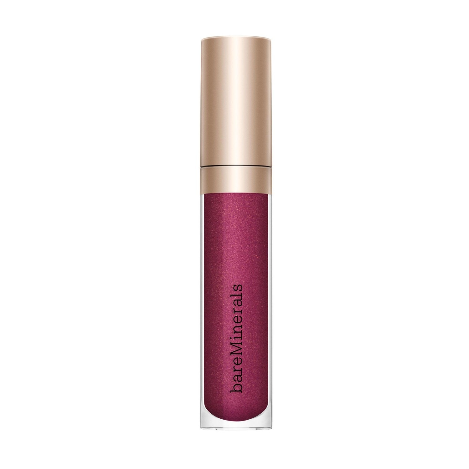 bareMinerals Lippenbalsam Mineralist Lipgloss Balsam - 4 ml