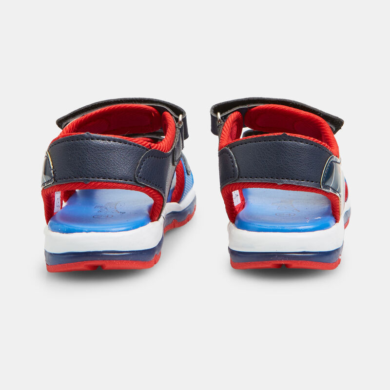 Spiderman barnsandaler