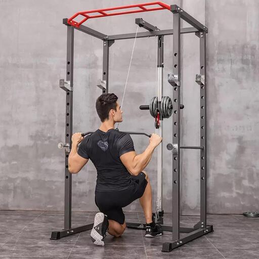 Sila fitness technológií