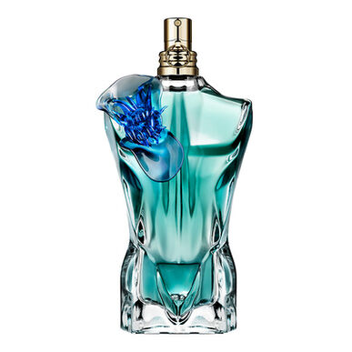 Jean Paul Gaultier Le Beau Flower Edition Eau de Parfum muški drveni parfem 125 ml
