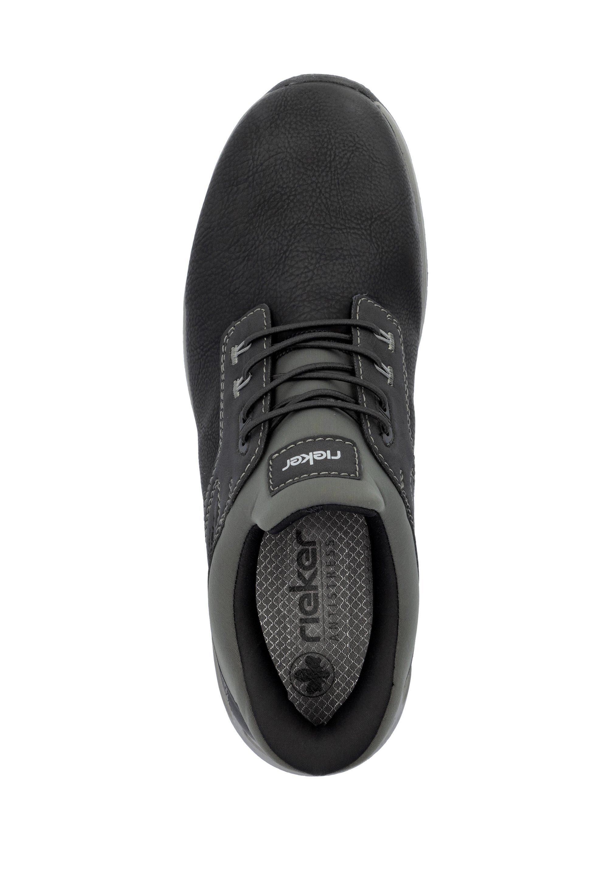 Baskets Rieker - noires