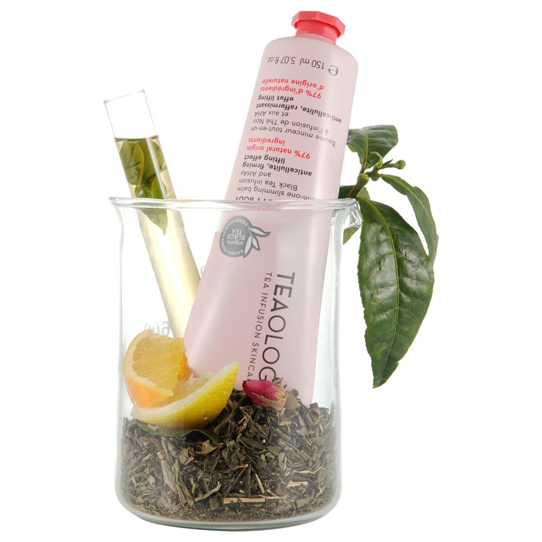 Teaology Happy Body