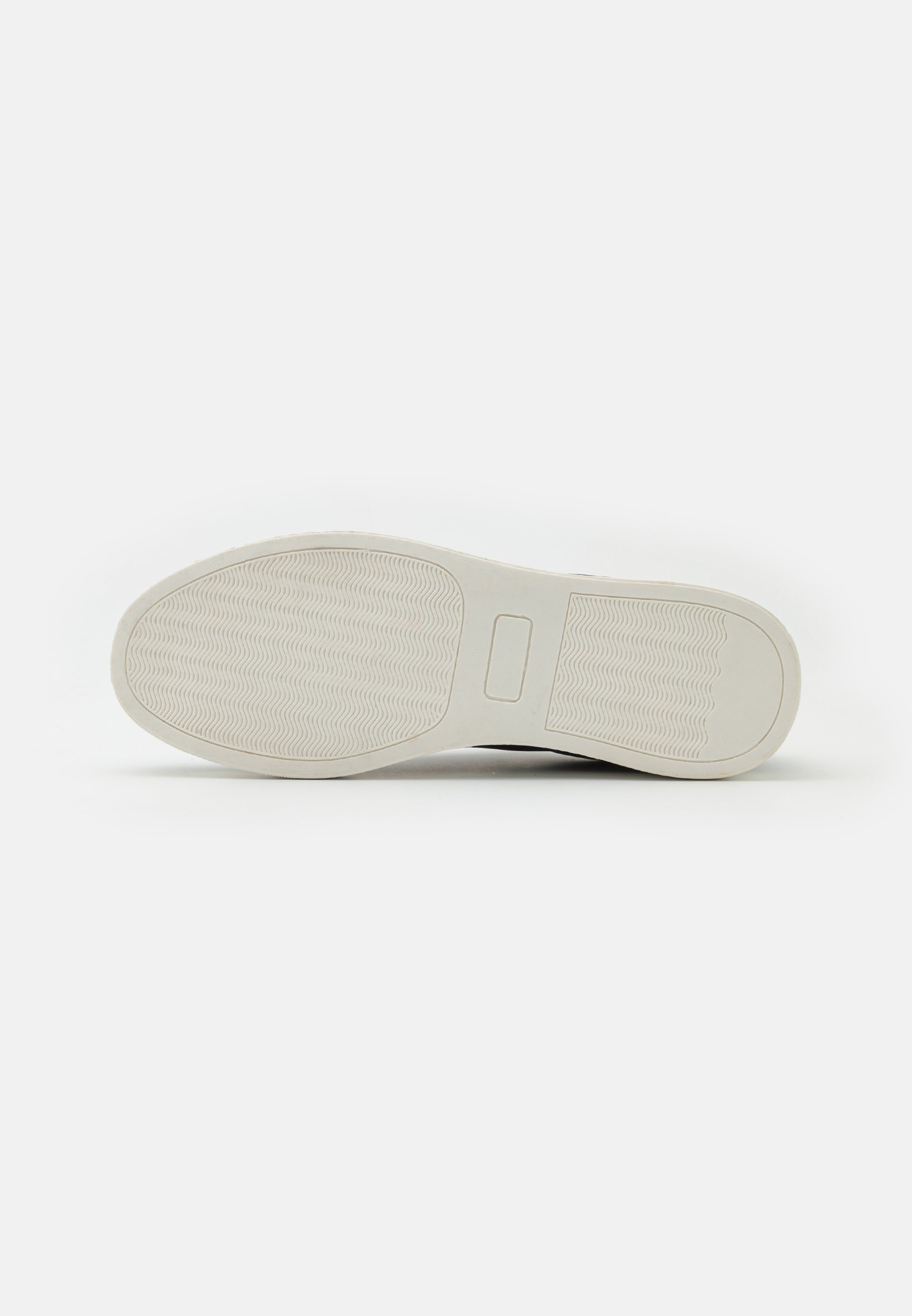 Pier One sneakers - donkerblauw