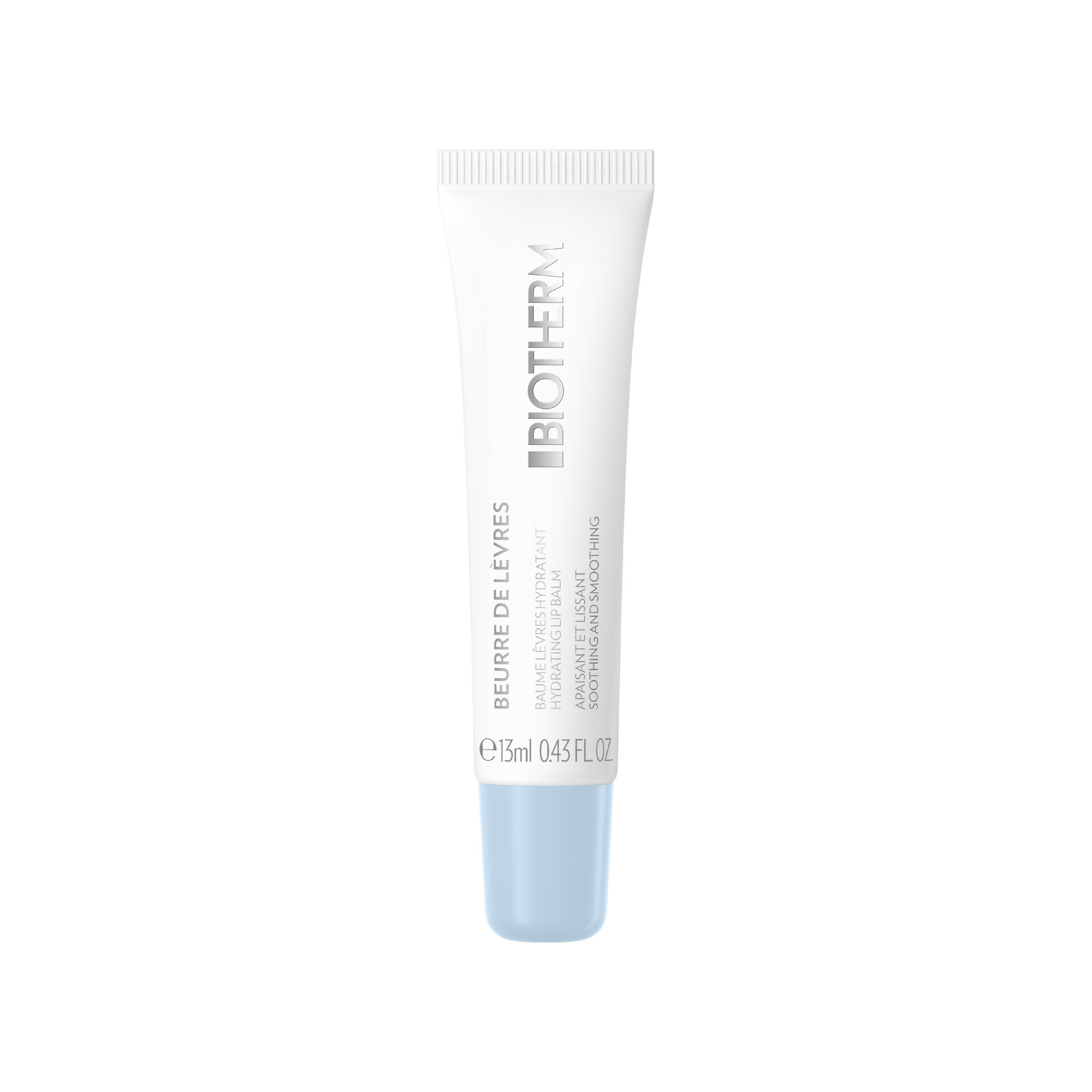 Lait Corporel Beurre de Lèvres hidratantni balzam za usne 13 ml - Biotherm