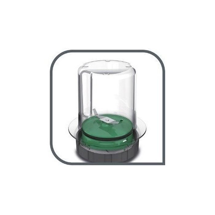 Liquidificador - Moulinex - BLENDFORCE LM436110 - Branco - Com Mini Processador