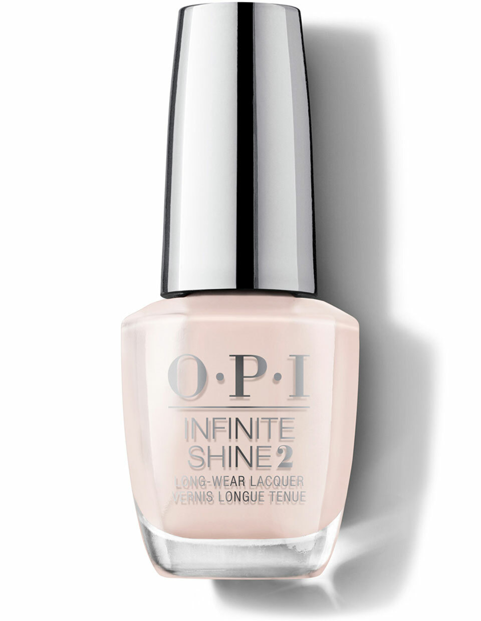 Infinite Shine körömlakk tiramisu kettőnek - OPI