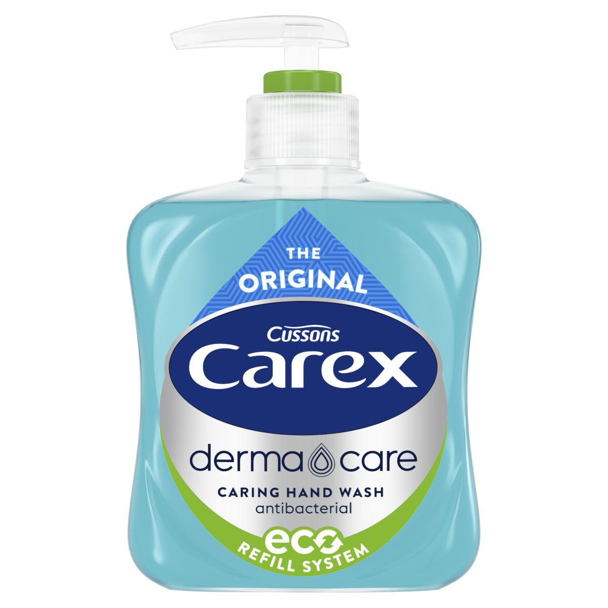 Carex Flüssigseife 250ml Original