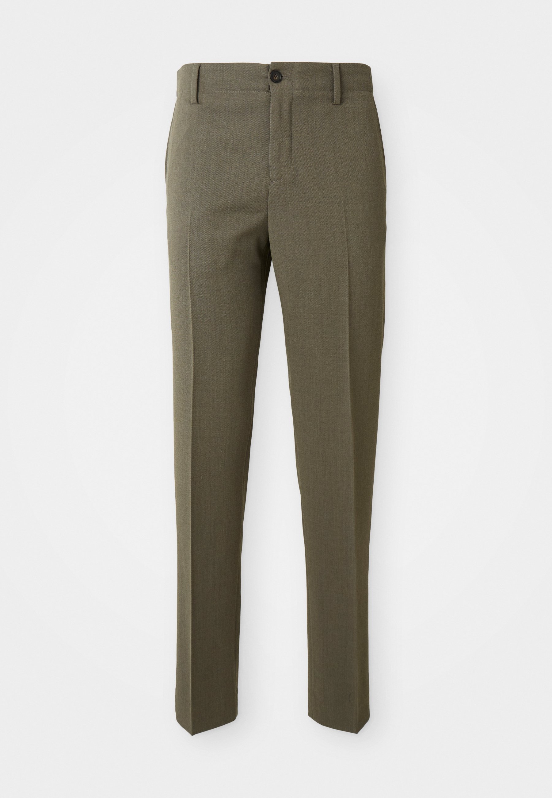 Filippa K TROY BROEK - Broek - drijfhout