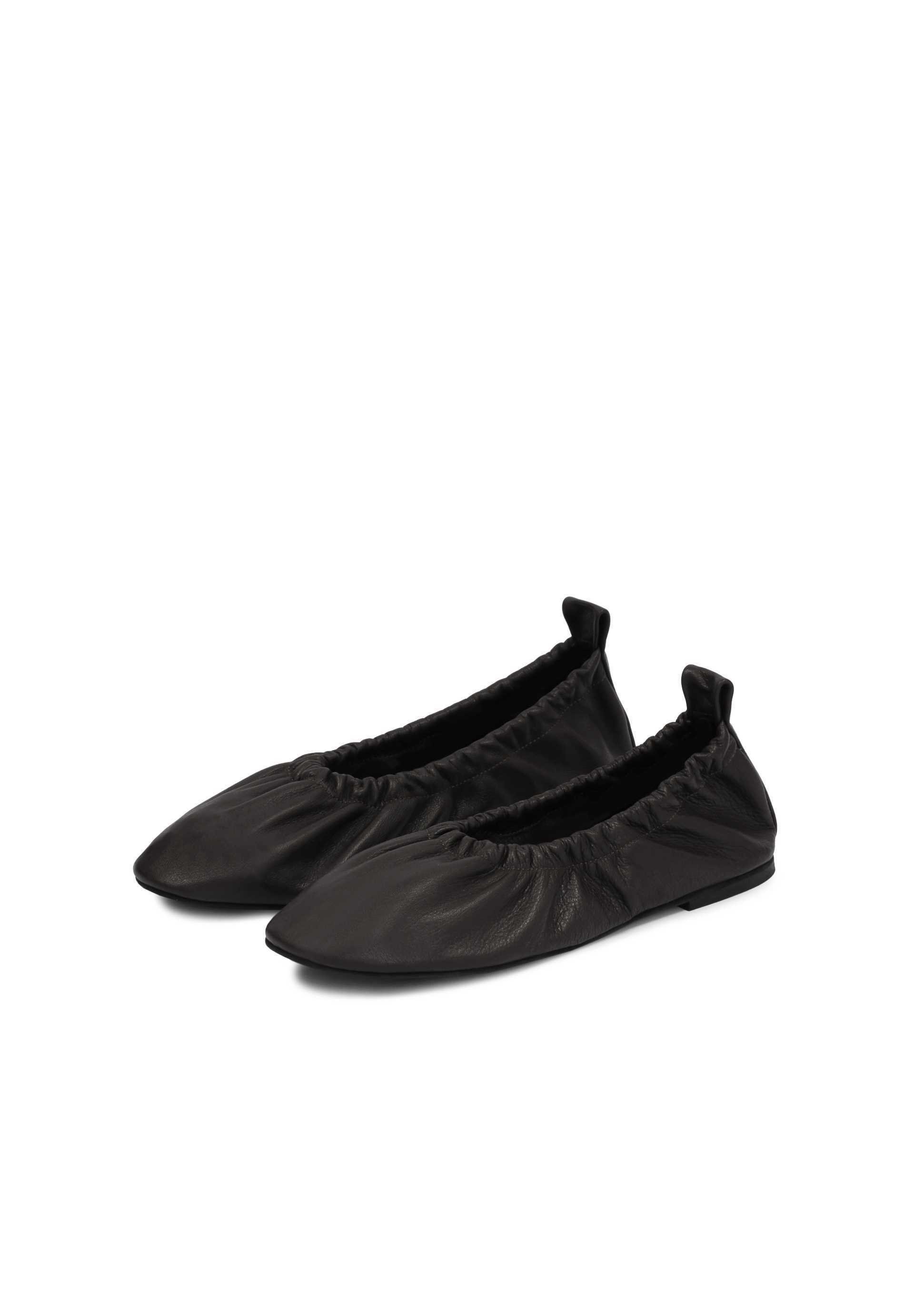 Ballerines Kazar Studio - noires