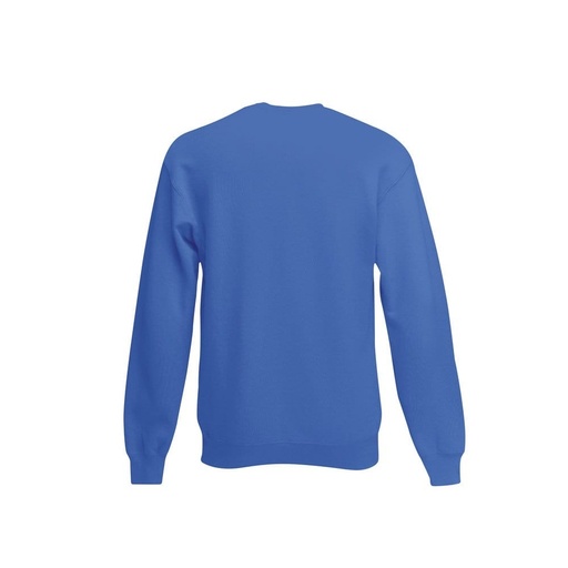 Sudadera Clássica Fruit Of The Loom 80/20 Classic (pack 2)