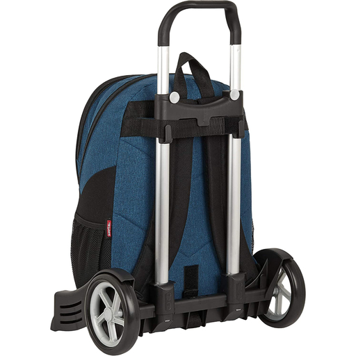 Kelme 72482 Trolleyrugzak