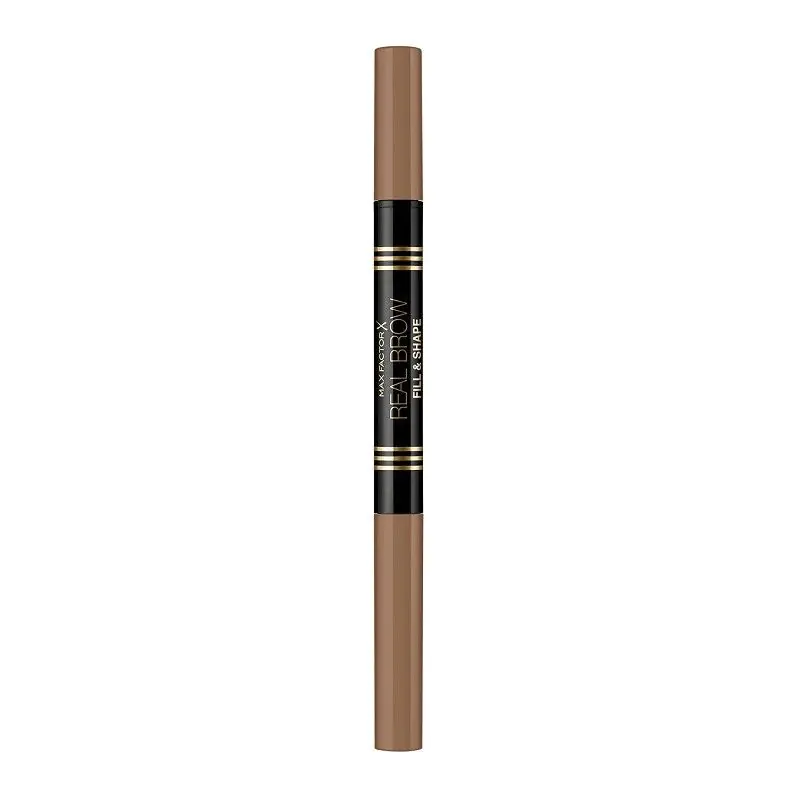 Max Factor Real Brow Fill & Shape Kredka do brwi, 01