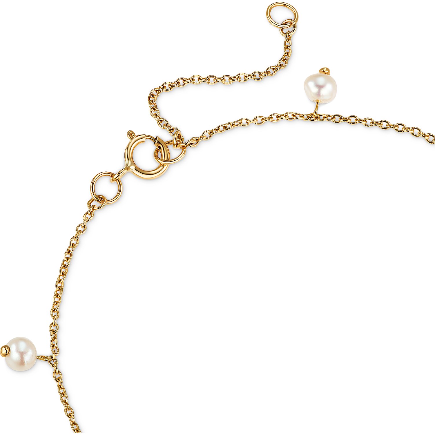 CHRIST Bracelets