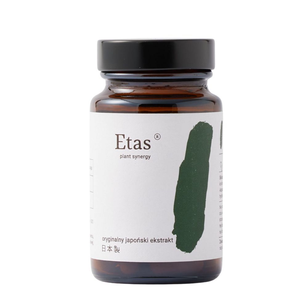 Kogen Etas