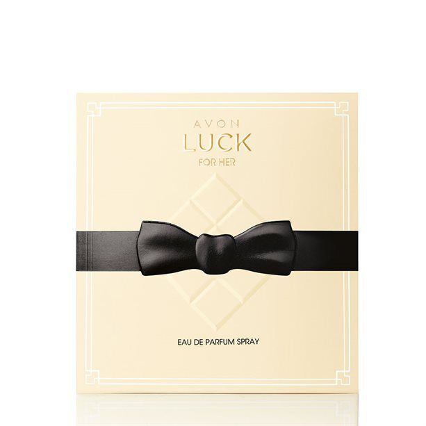 Avon Luck For Her