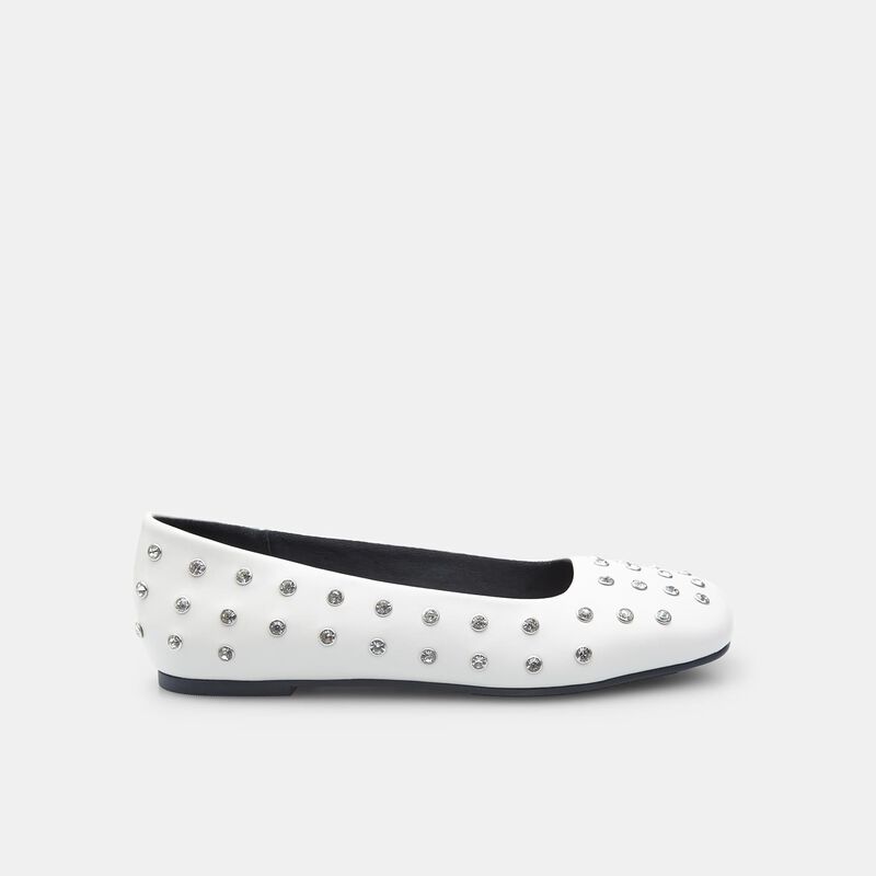 BATA Red Label balerinke s cirkonima