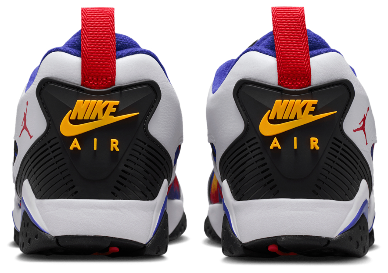 Jordan Mvp 92