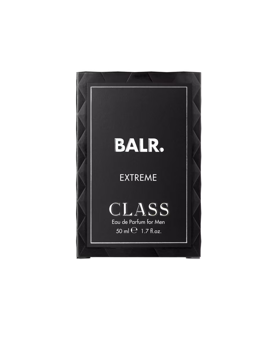 BALR CLASS EXTREME FOR MEN EAU DE PARFUM