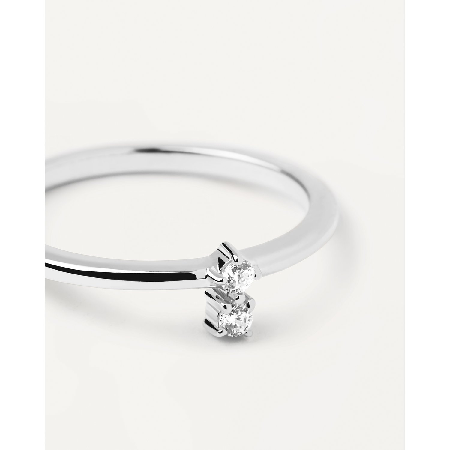 P D Paola Bagues argent