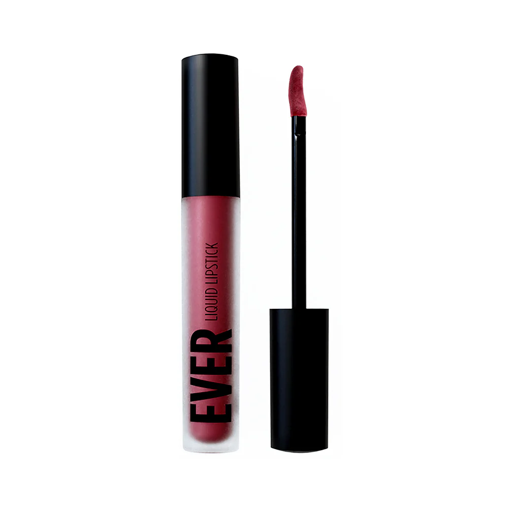 Labbra EVER Liquid Lipstick - Rossetto, Rossetto mat