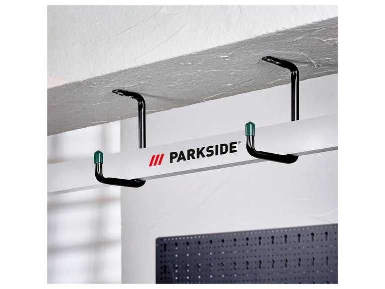 PARKSIDE® Virkattu seinämaalaus