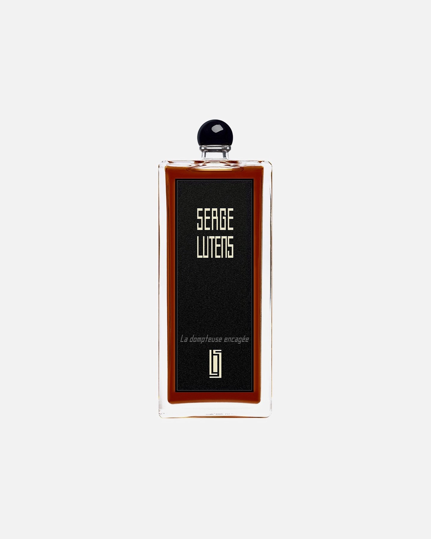Serge Lutens parfemska voda kolekcija Noire La Dompteuse Encagee parfemska voda – 100 ml