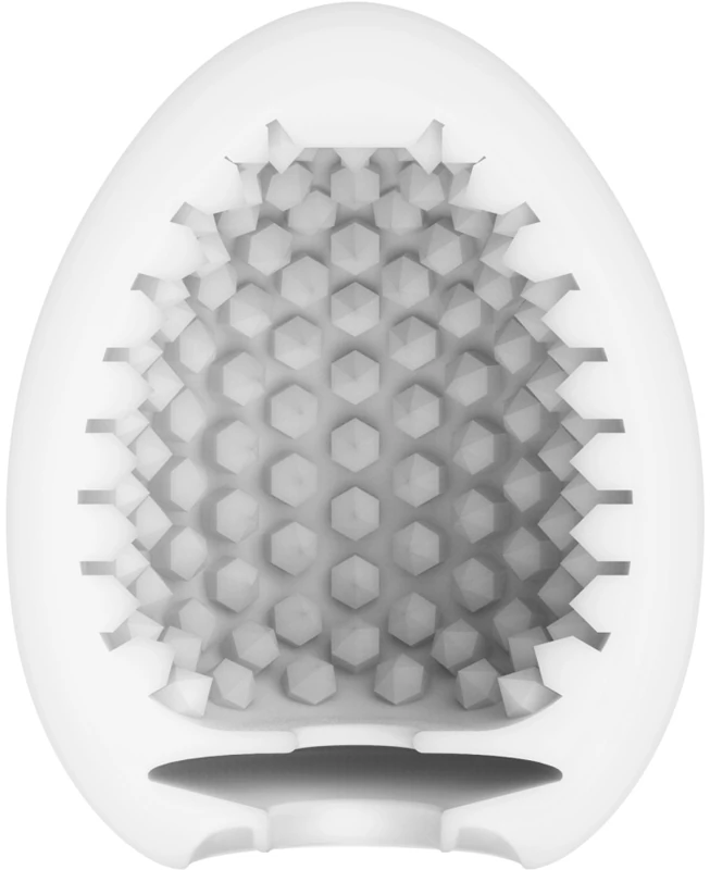 Jednorázový masturbátor Tenga Egg Stud
