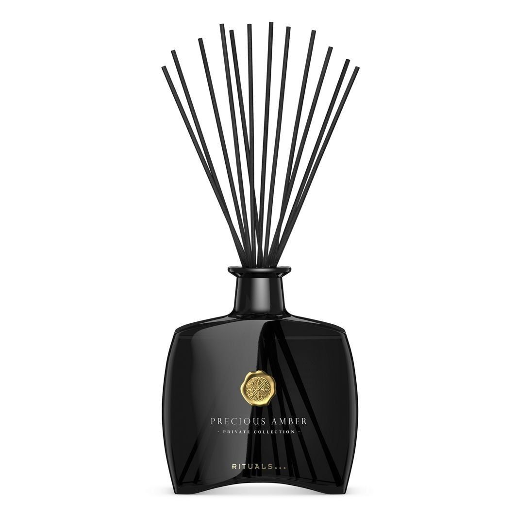 Rituals Room Fragrance Private Collection difuzor s mirisom dragocjenog jantara - 100 ml