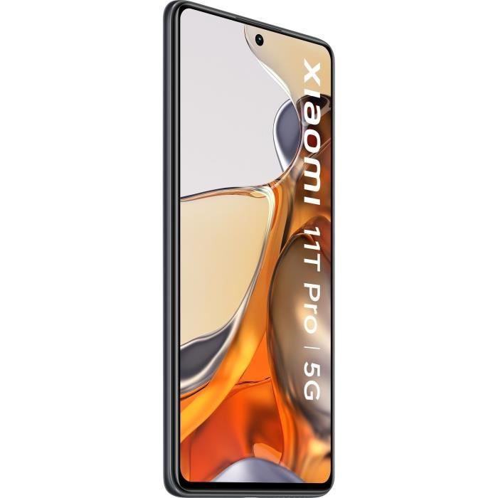 XIAOMI 11T Pro 256GB 5G Grigio