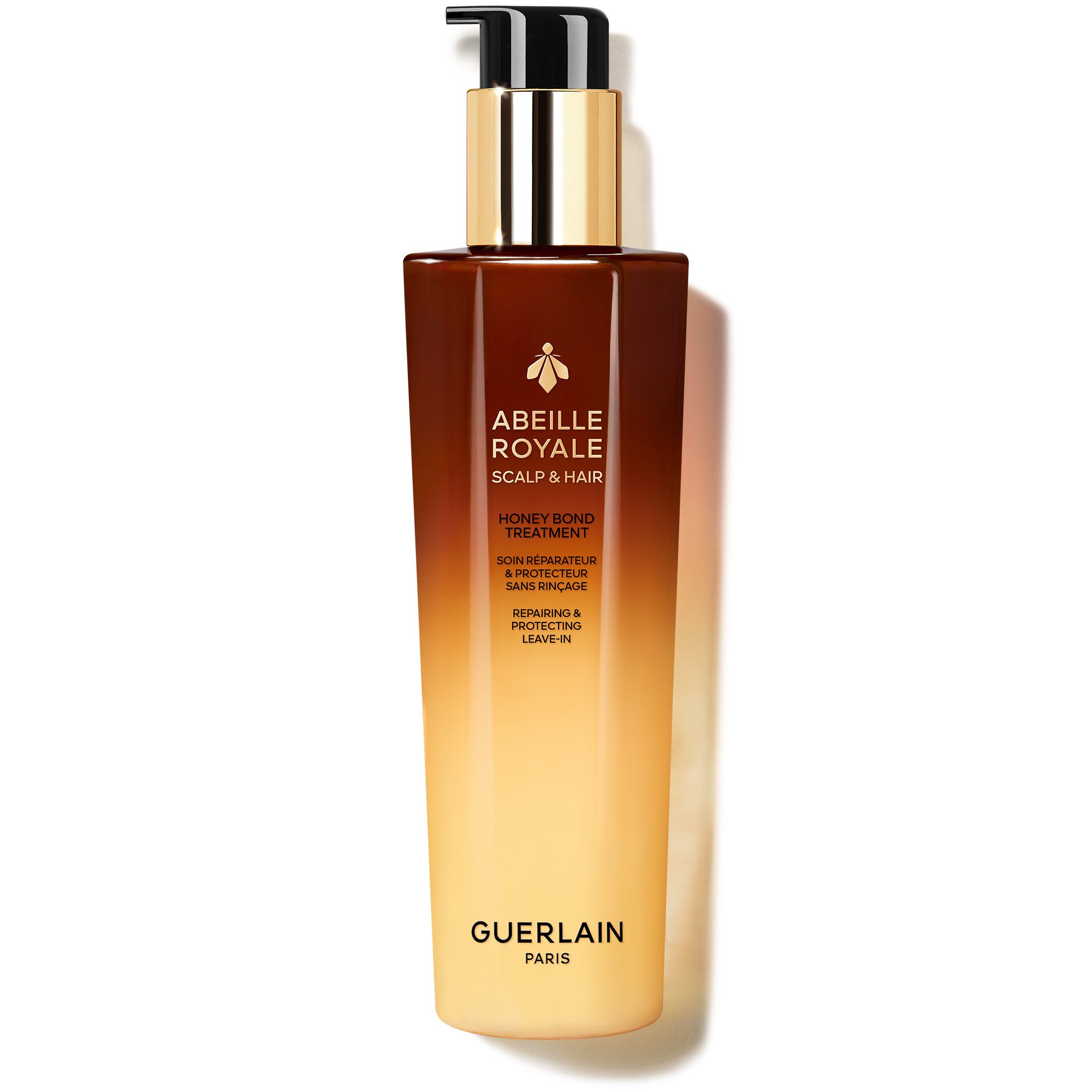 Abeille Royale Honey Bond tretman bez ispiranja Ulja i tretmani za kosu