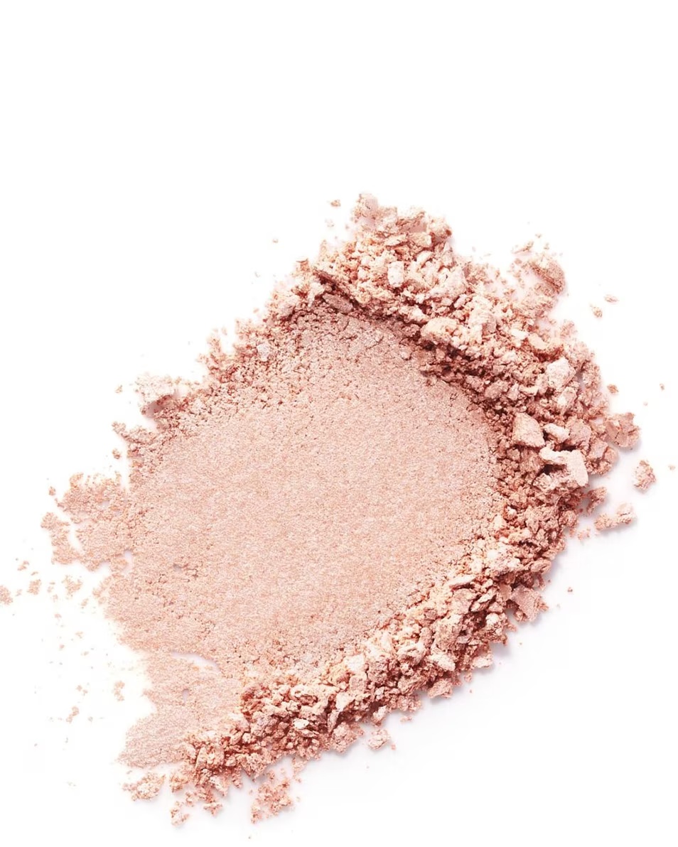 BENEFIT COSMETICS ΚΟΥΤΙ ΜΕ ΣΚΟΝΕΣ ΣΕ ΣΚΟΝΗ ΓΙΑ HIGHLIGTER ΓΙΑ ΜΠΙΣΚΟΤΑ