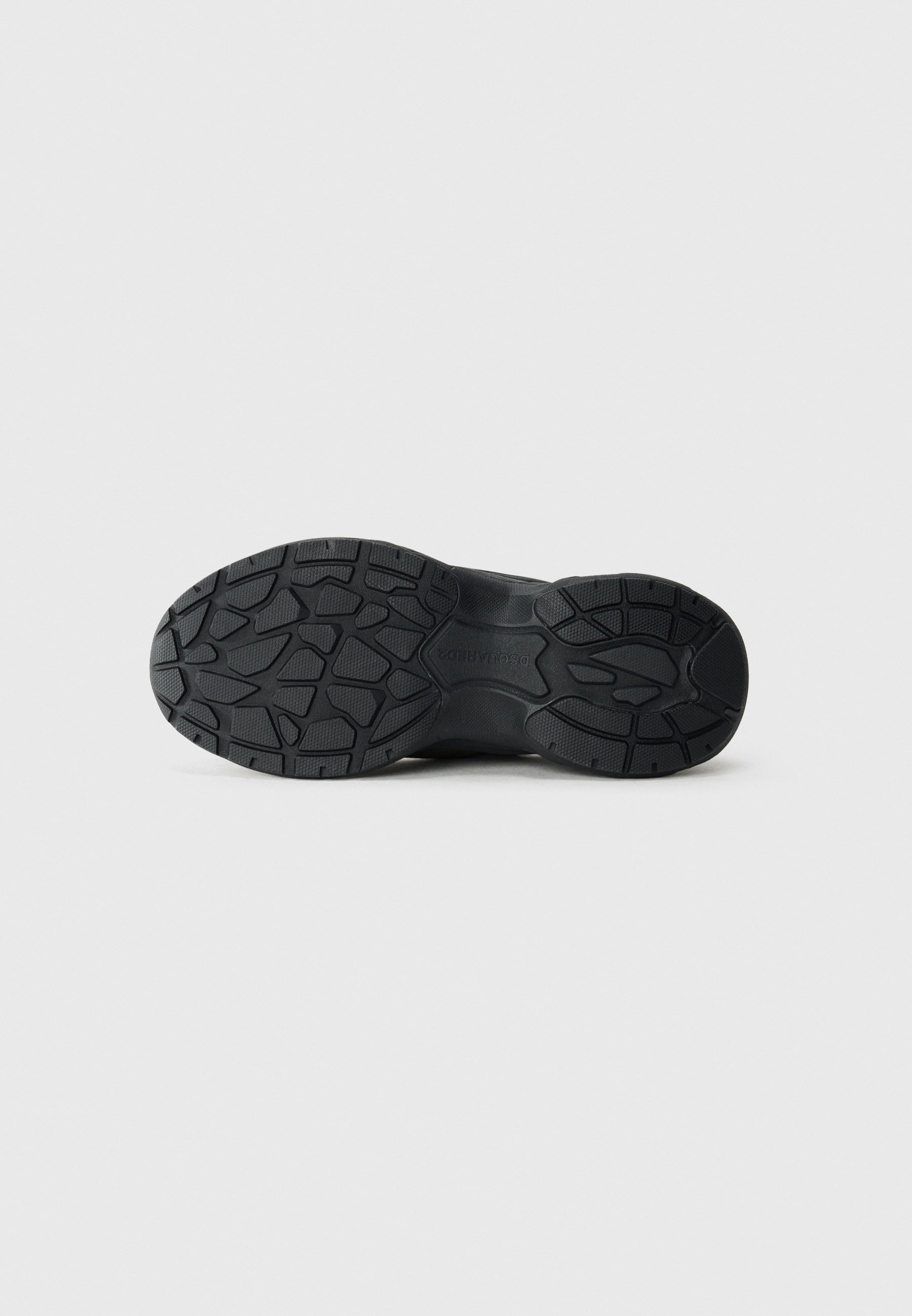 DSQUARED2 ICON sneakers - kaki