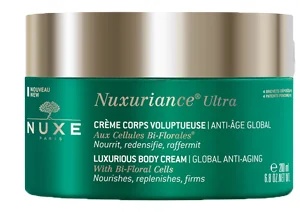 NUXE Nuxe Nuxuriance Ultra Anti-Aging Body Cream 200 ml Regenererende en Verstevigende Bodycrème