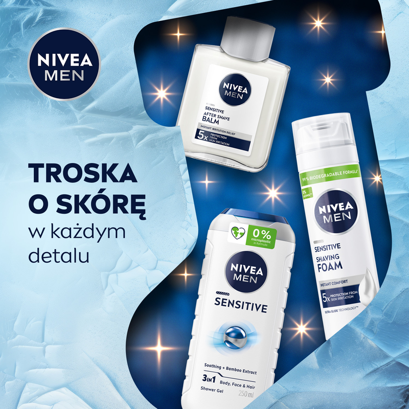 Nivea Feel so Calm