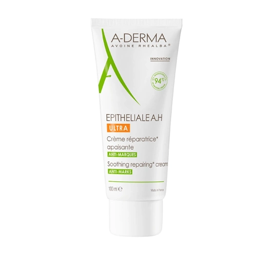 A-Derma Epitheliale A.H Ultra krem do twarzy i ciała 100 ml