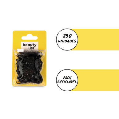 Beauty List Mini -kuminauhat letille