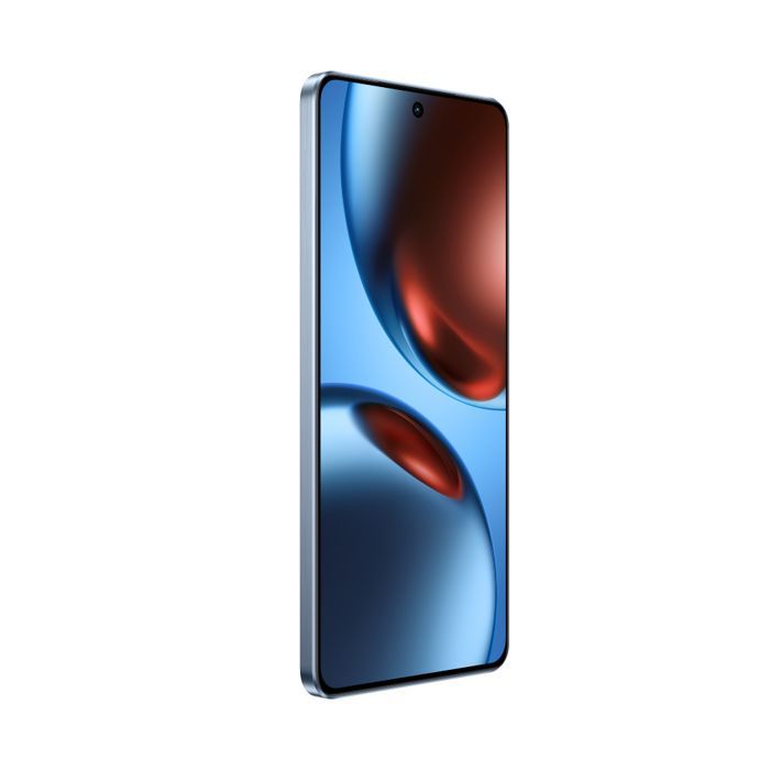 Smartphone - REALME - GT7 - 12 GB de RAM - 512 GB de armazenamento - Bateria de 7000 mAh - Carregamento ultrarrápido de 120 W