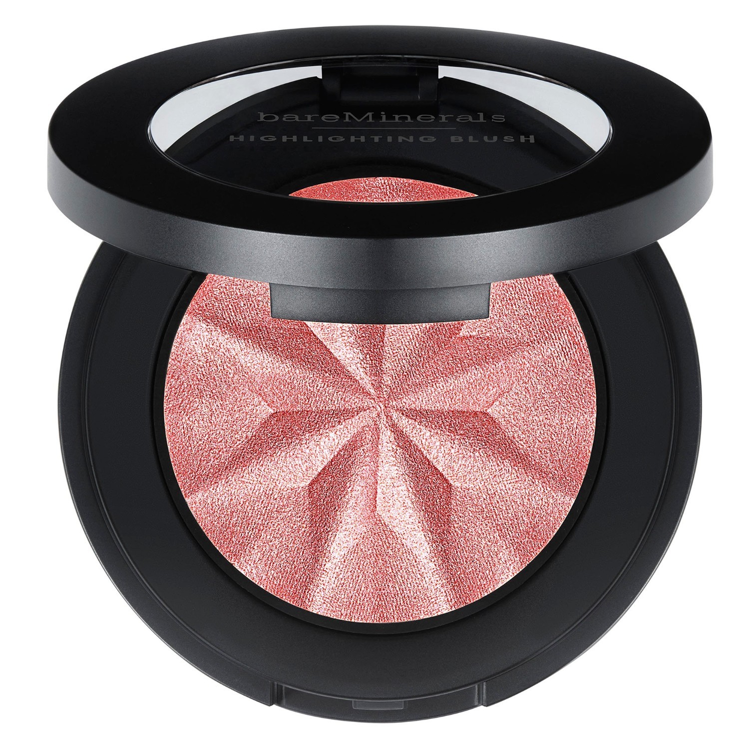 „bareMinerals Blush Gen Nude“ šviesą suteikiantys skaistalai – 3,8 g