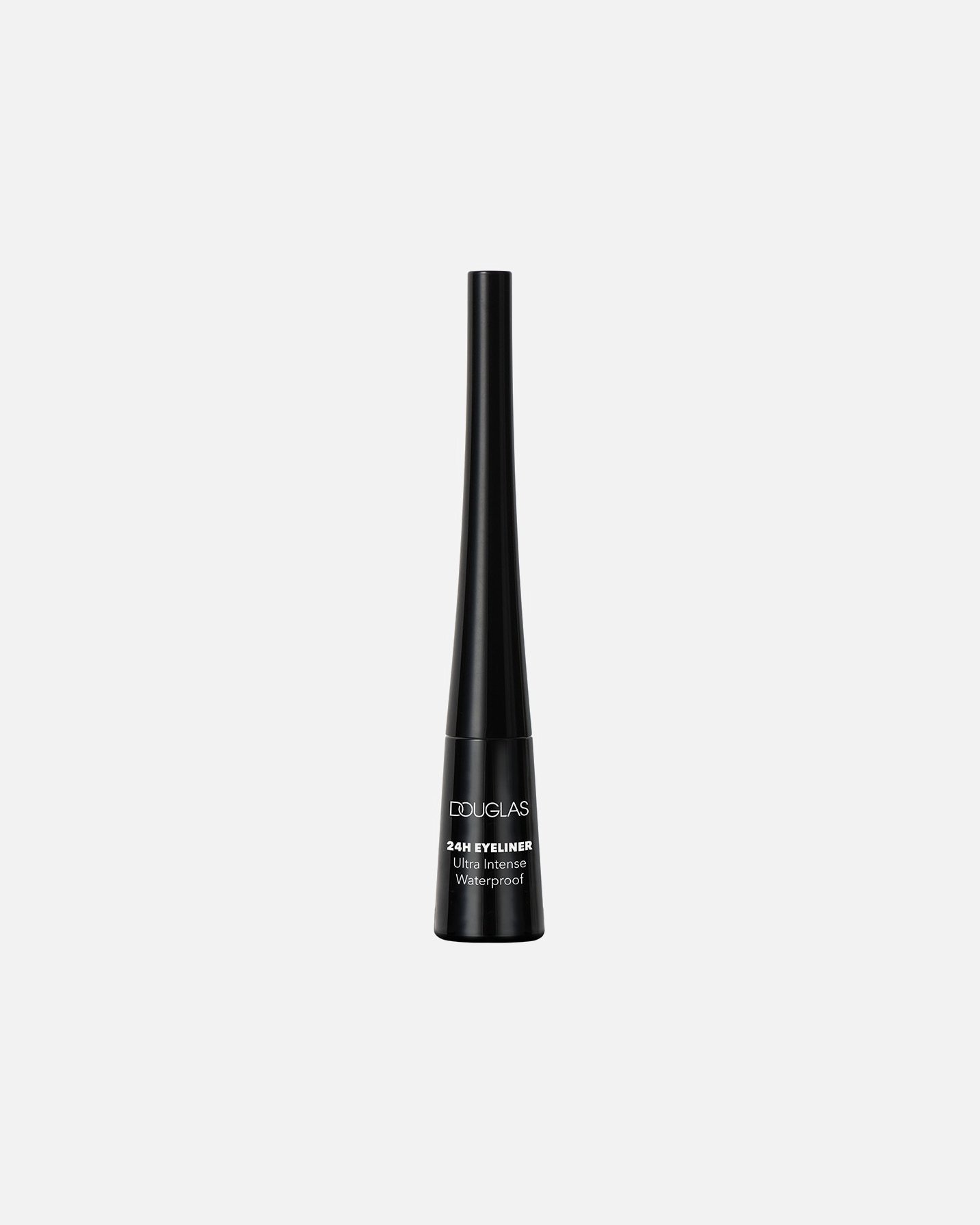 Douglas Collection Eyeliner Make-Up 24H Ultra Intense vodootporni tuš za oči - 3 ml
