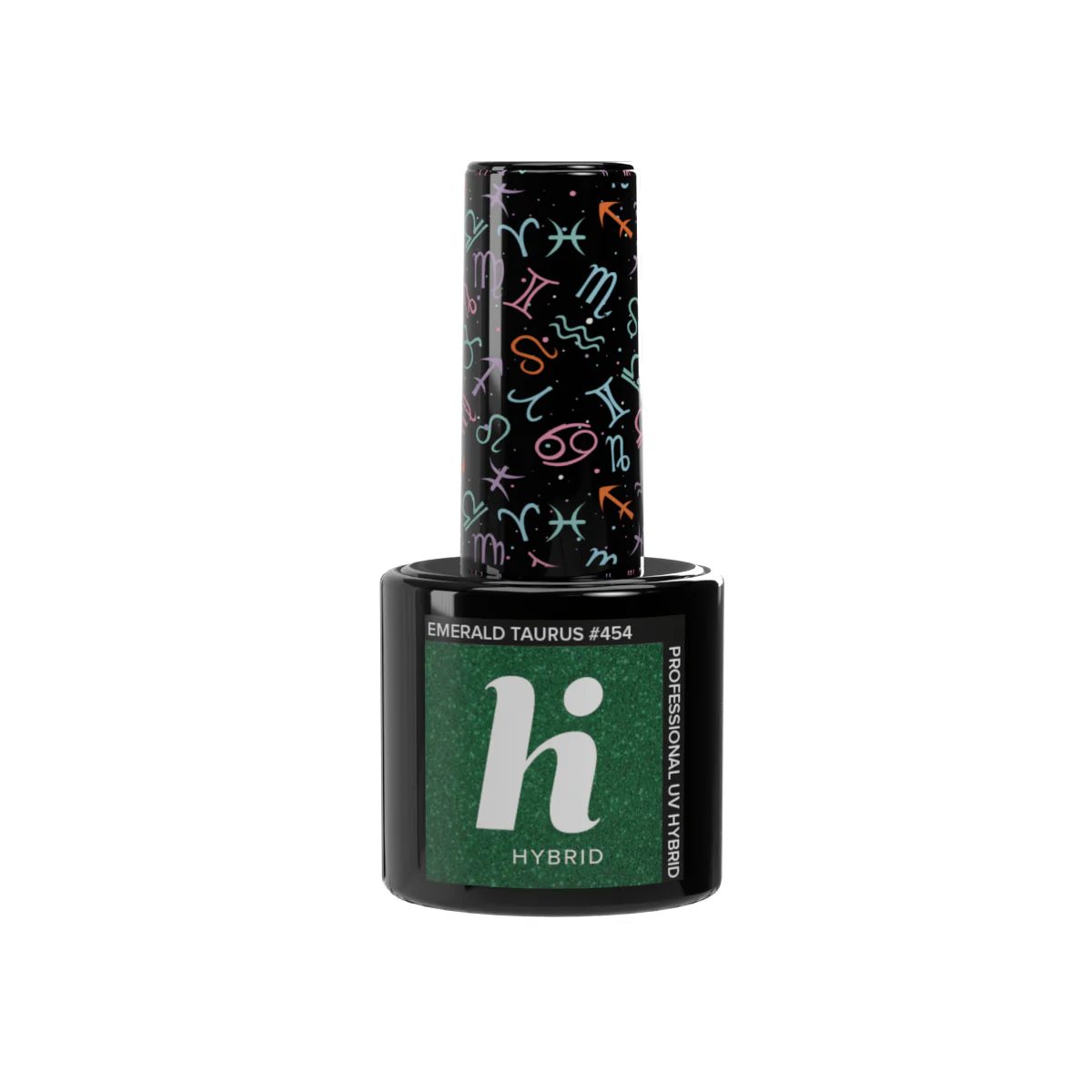 UV Gel Polish Zodiac Smalto Semipermanente - Smalto Effetto Gel
