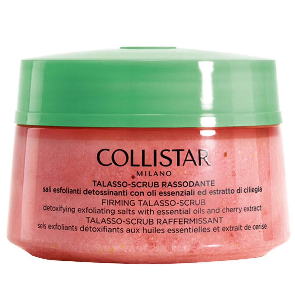 „Collistar“ stangrinamasis talasasas