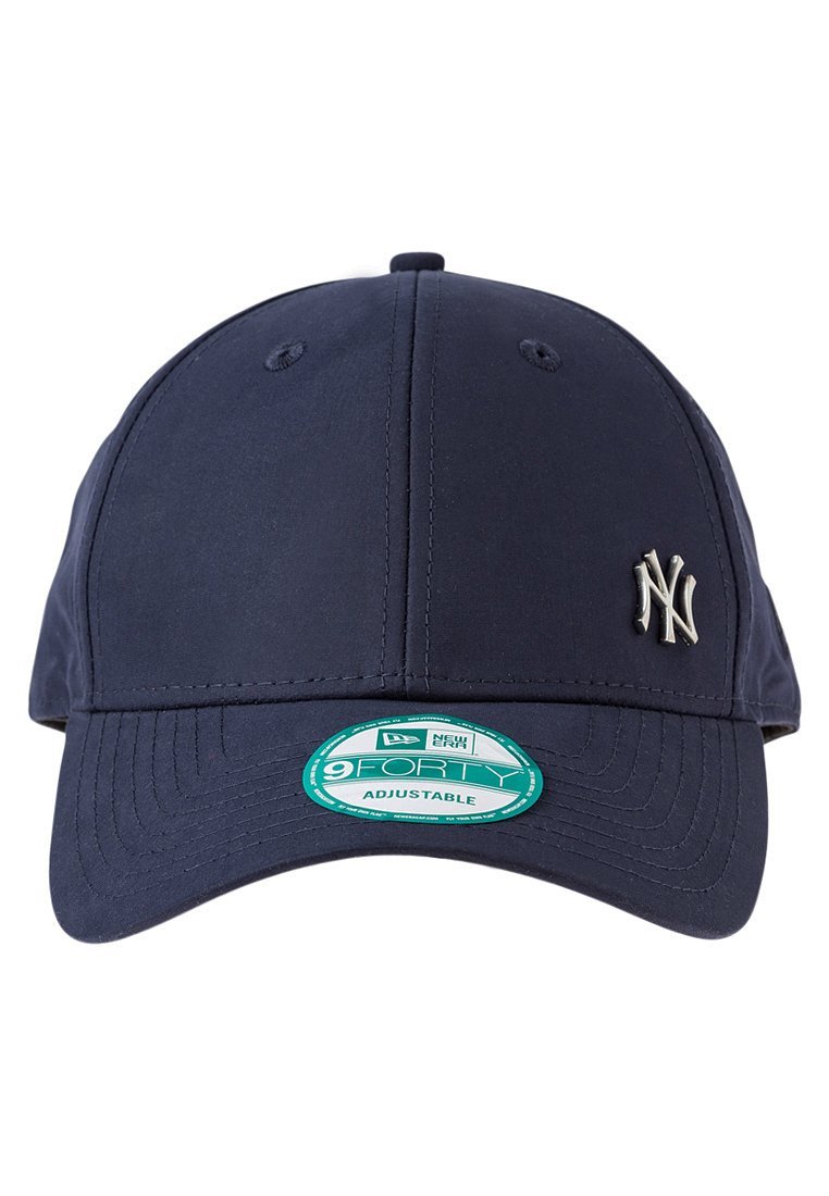Kšiltovky New Era