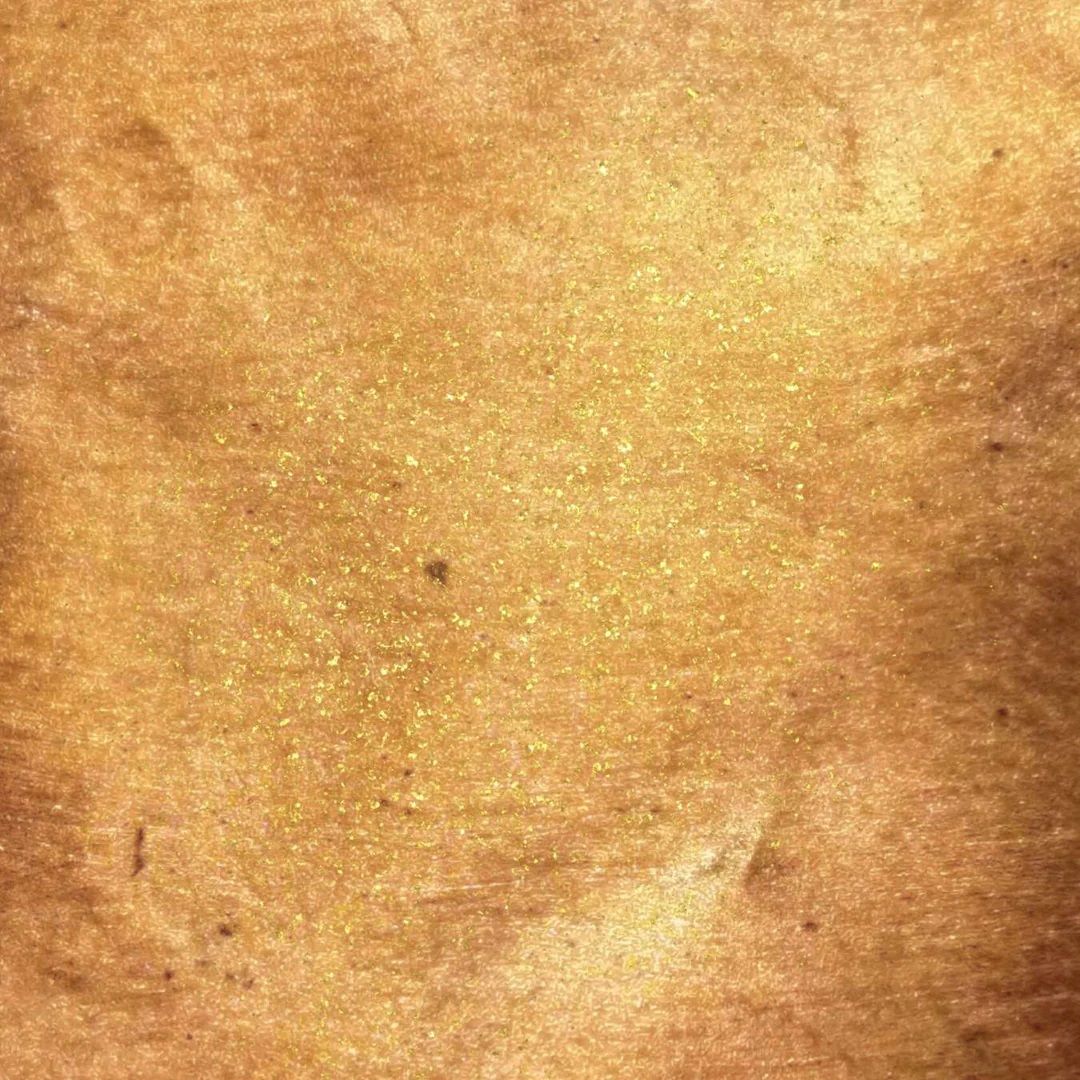 Tahitian Monoi Shining Dry Oil Ulja za suho tijelo